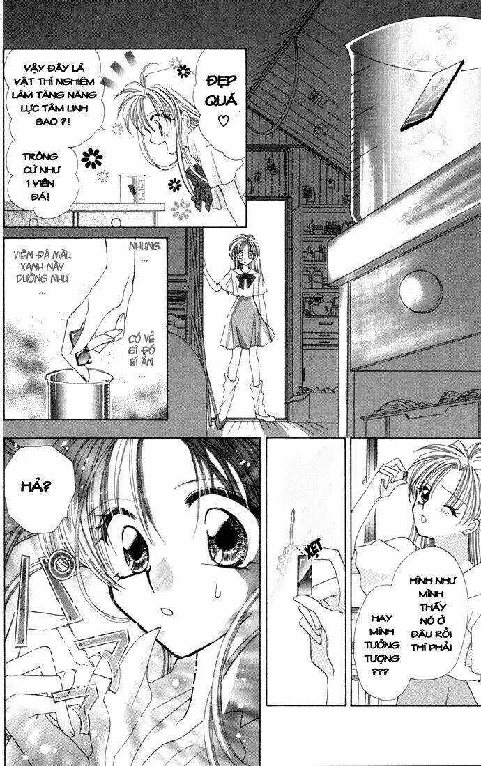 Ion - Chapter 1 - Trang 31