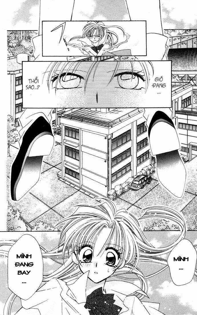 Ion - Chapter 1 - Trang 33