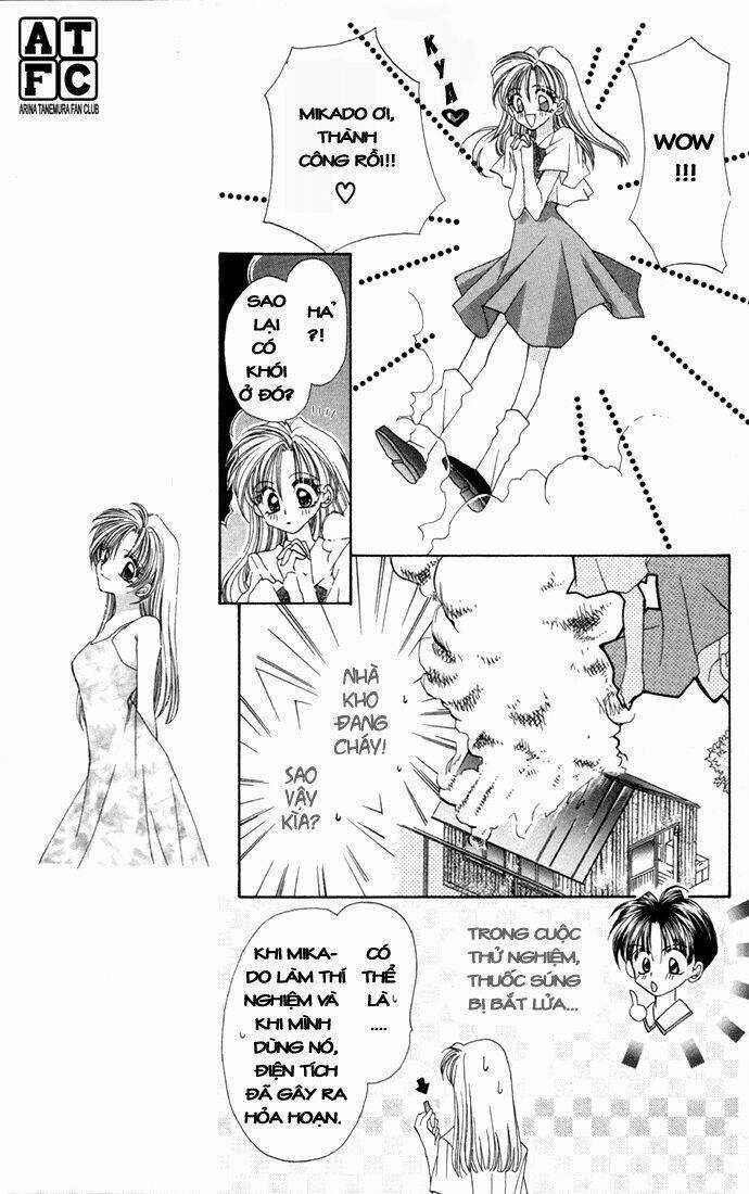 Ion - Chapter 1 - Trang 34