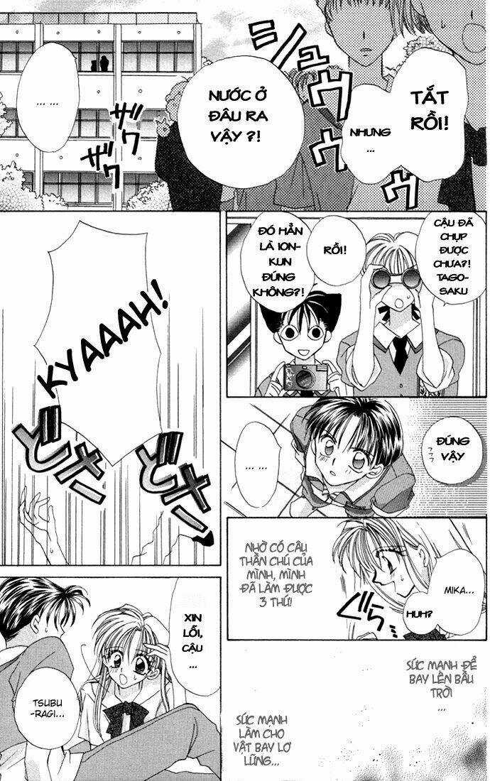 Ion - Chapter 1 - Trang 40