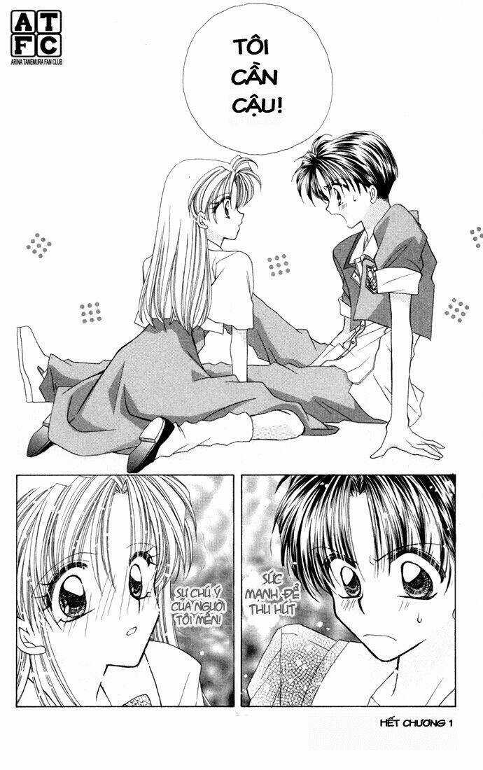 Ion - Chapter 1 - Trang 41