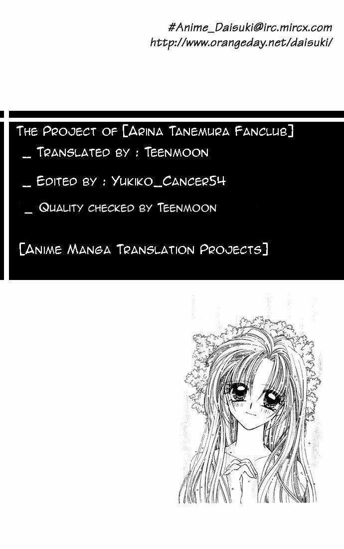 Ion - Chapter 1 - Trang 6