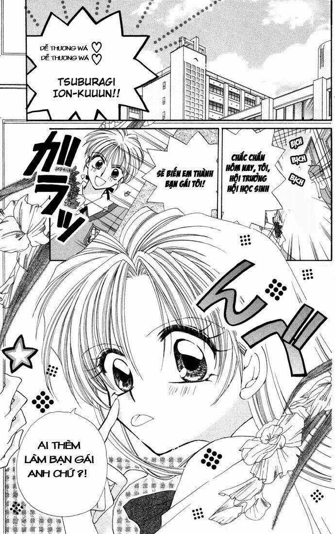 Ion - Chapter 1 - Trang 10