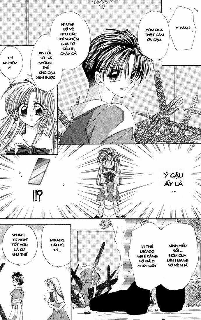 Ion - Chapter 2 - Trang 11