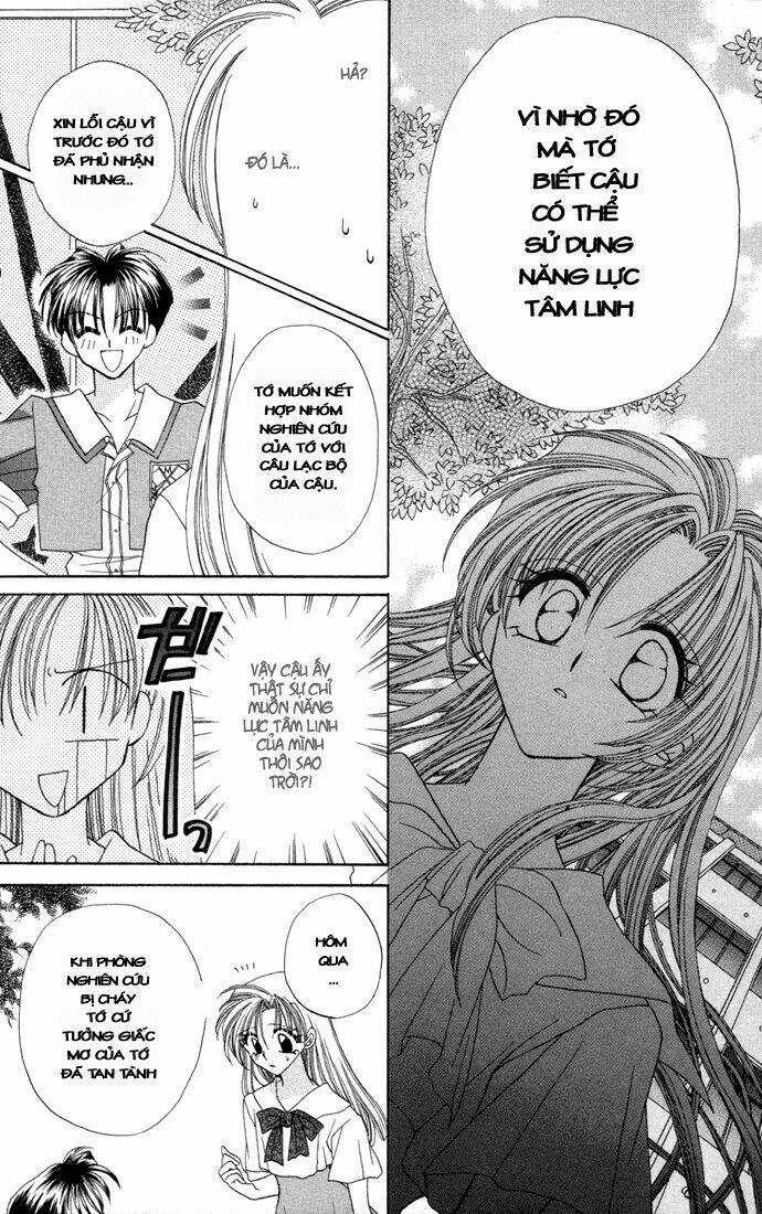 Ion - Chapter 2 - Trang 12