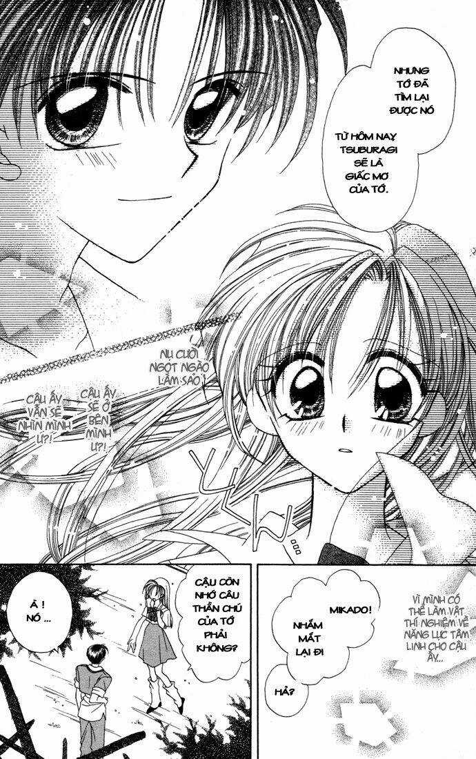 Ion - Chapter 2 - Trang 13