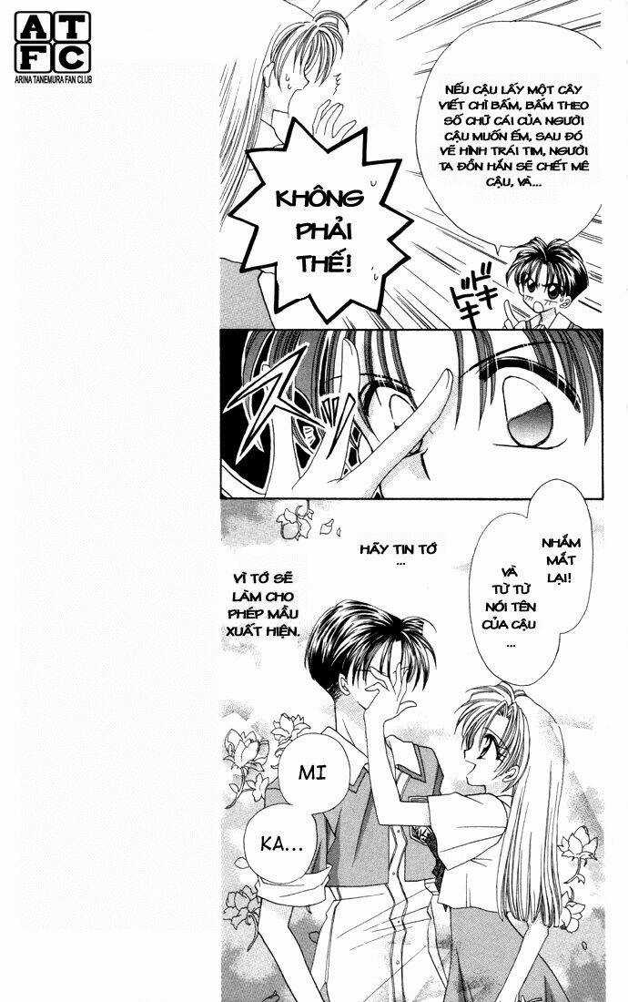 Ion - Chapter 2 - Trang 14