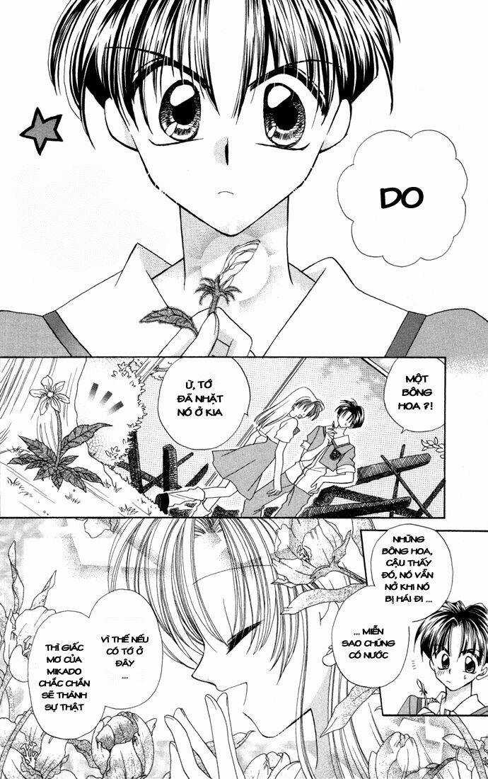 Ion - Chapter 2 - Trang 15