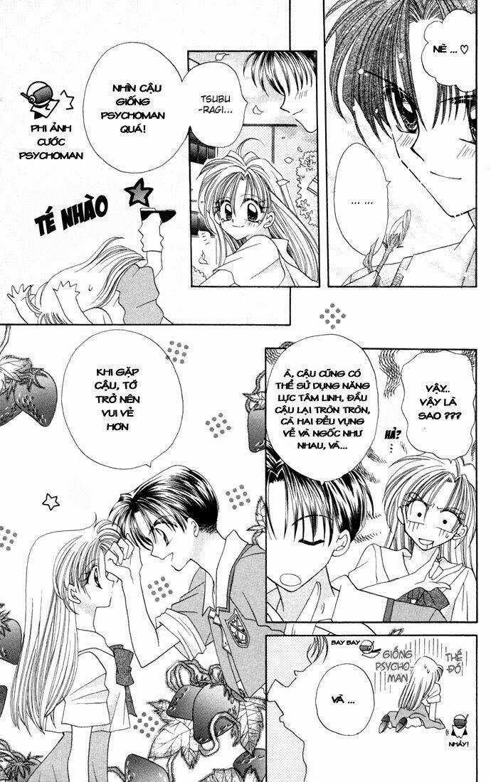 Ion - Chapter 2 - Trang 16