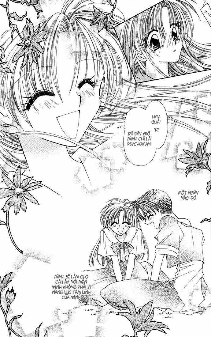 Ion - Chapter 2 - Trang 17