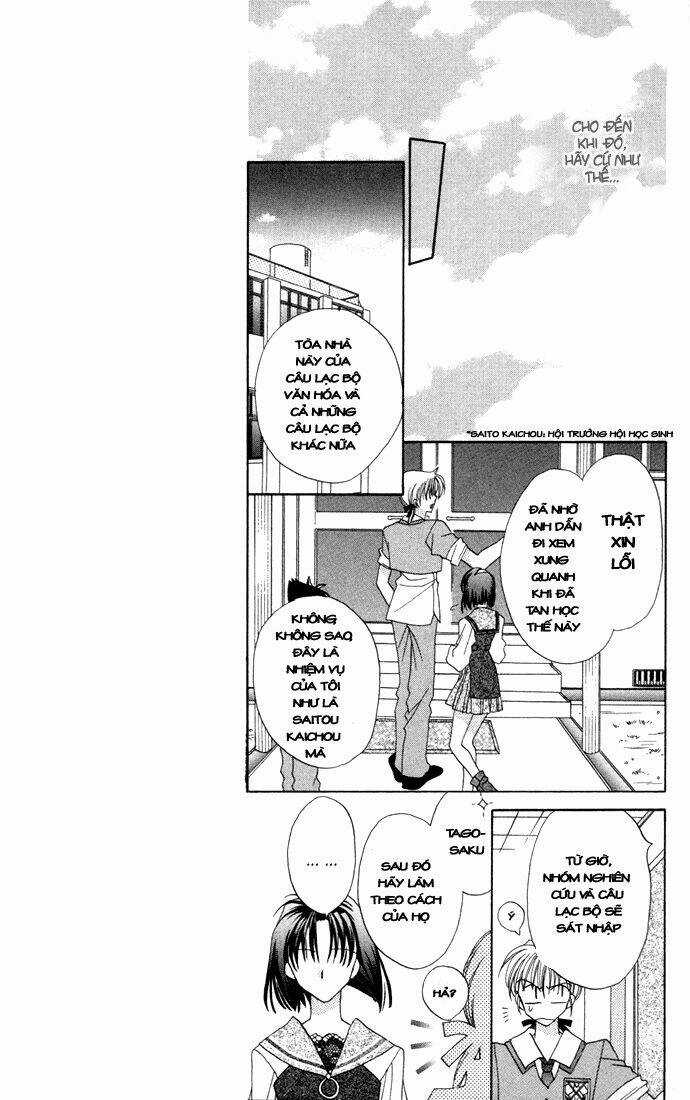 Ion - Chapter 2 - Trang 18