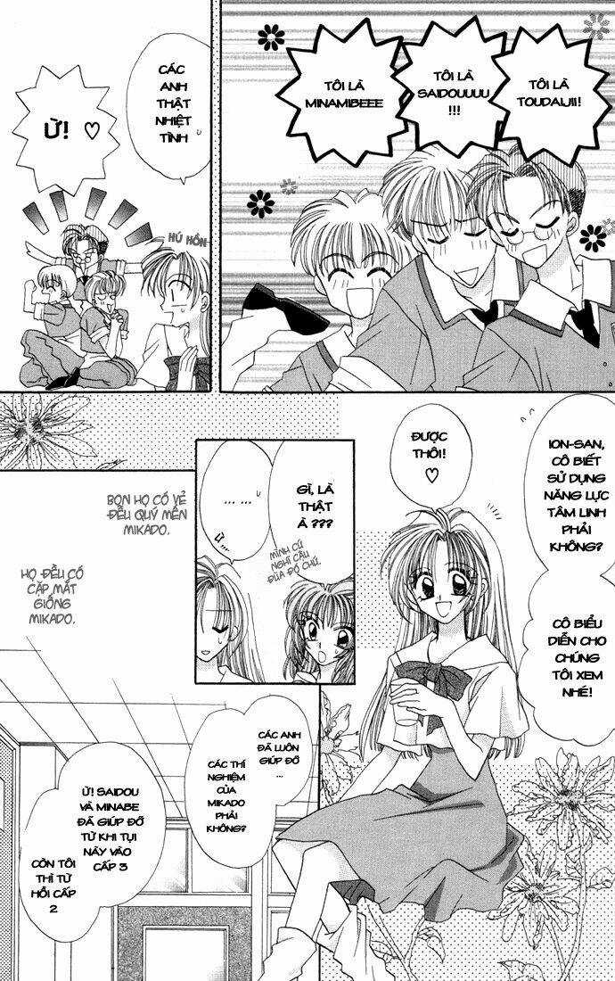 Ion - Chapter 2 - Trang 20