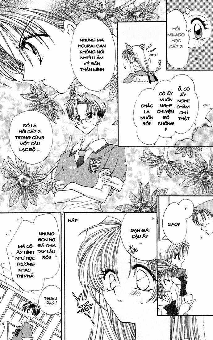 Ion - Chapter 2 - Trang 21