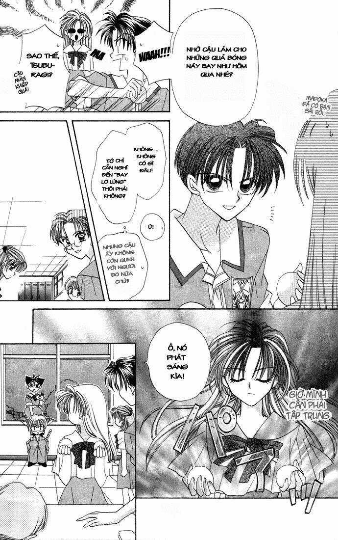 Ion - Chapter 2 - Trang 22