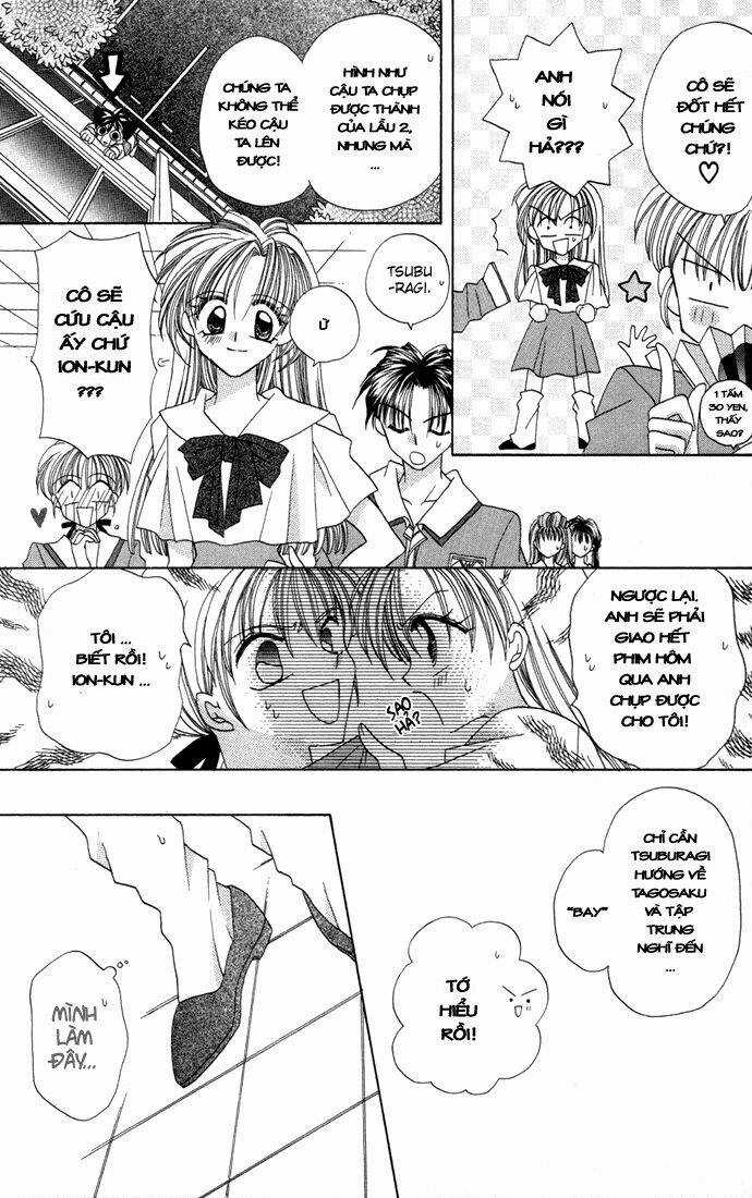 Ion - Chapter 2 - Trang 24