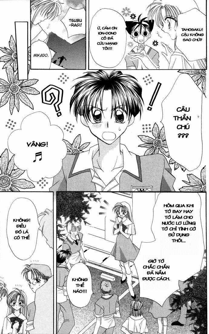 Ion - Chapter 2 - Trang 30