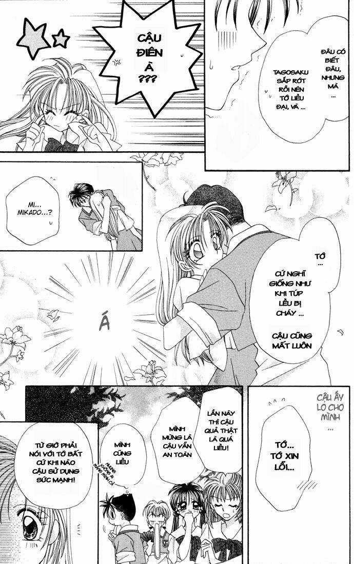 Ion - Chapter 2 - Trang 32