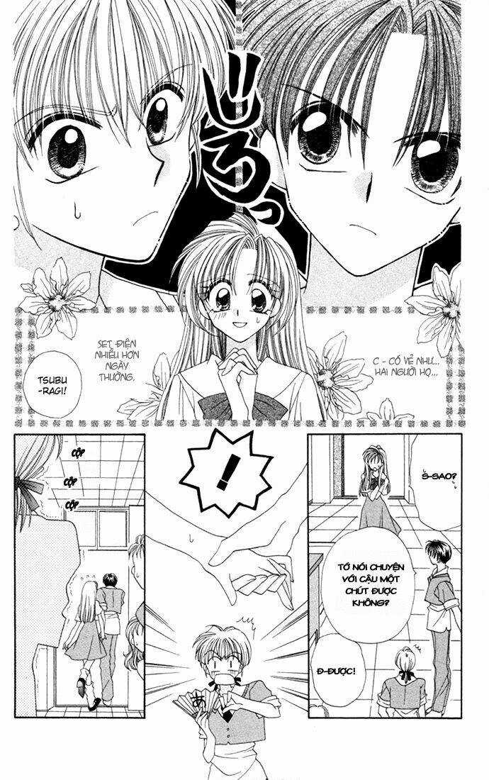 Ion - Chapter 2 - Trang 9