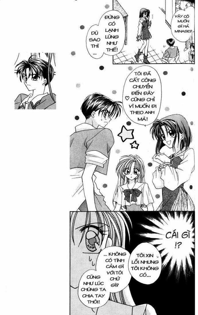 Ion - Chapter 3 - Trang 14