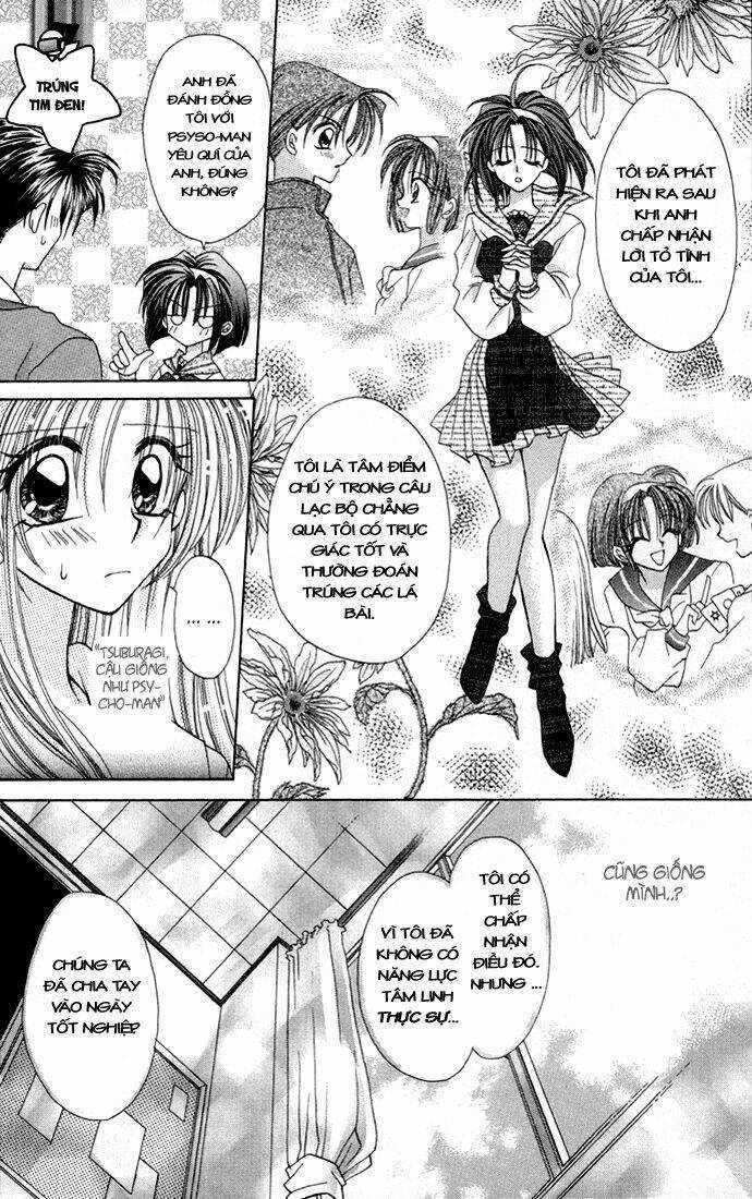 Ion - Chapter 3 - Trang 15