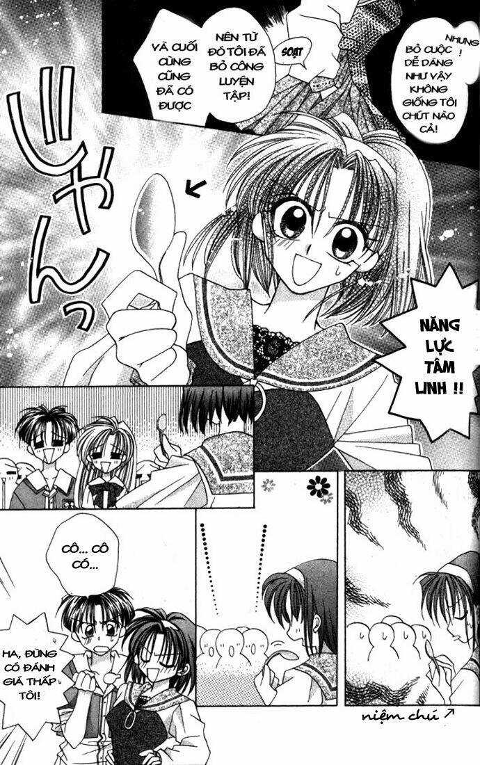 Ion - Chapter 3 - Trang 16