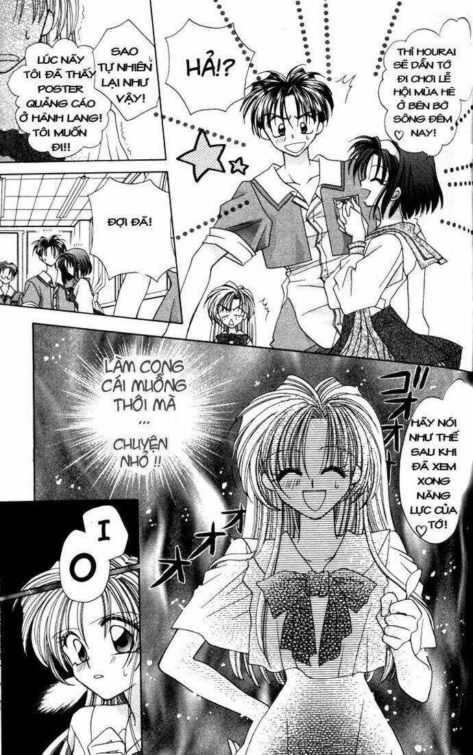 Ion - Chapter 3 - Trang 18