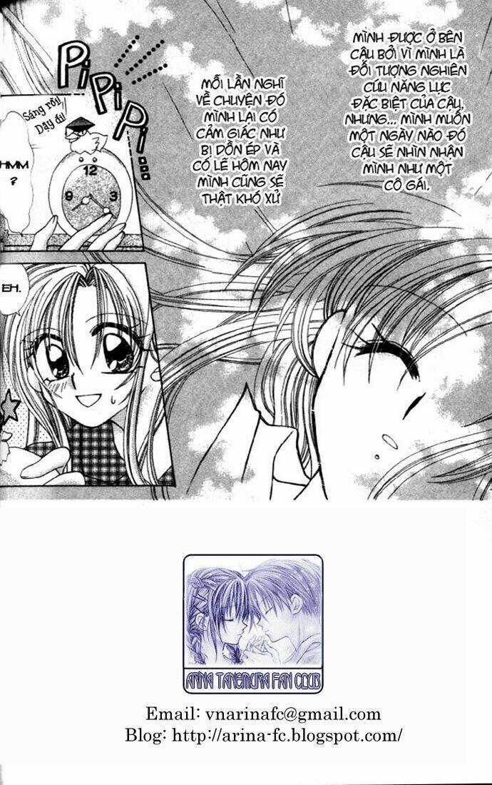 Ion - Chapter 3 - Trang 3