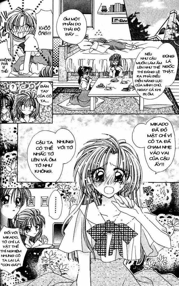 Ion - Chapter 3 - Trang 21