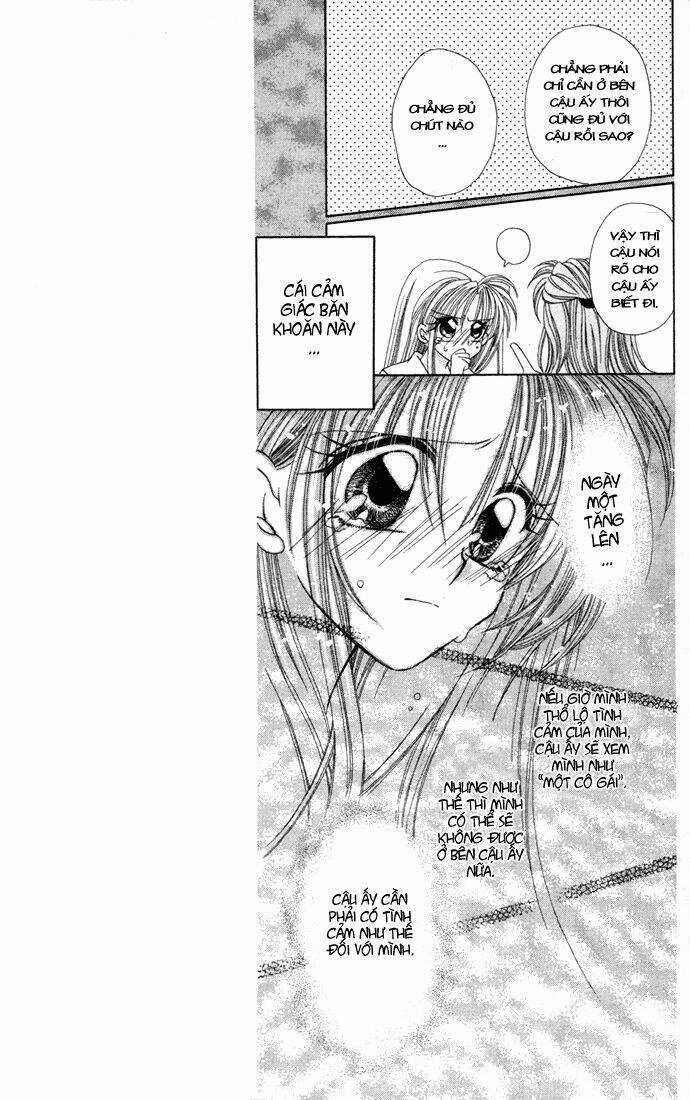 Ion - Chapter 3 - Trang 22