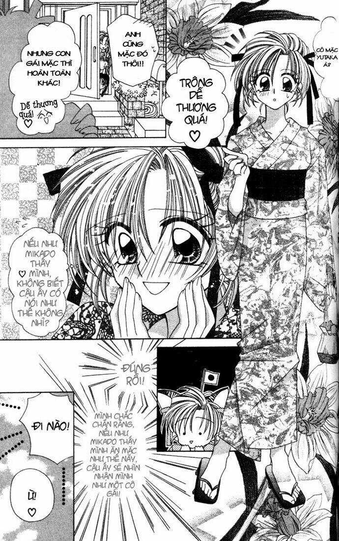 Ion - Chapter 3 - Trang 24