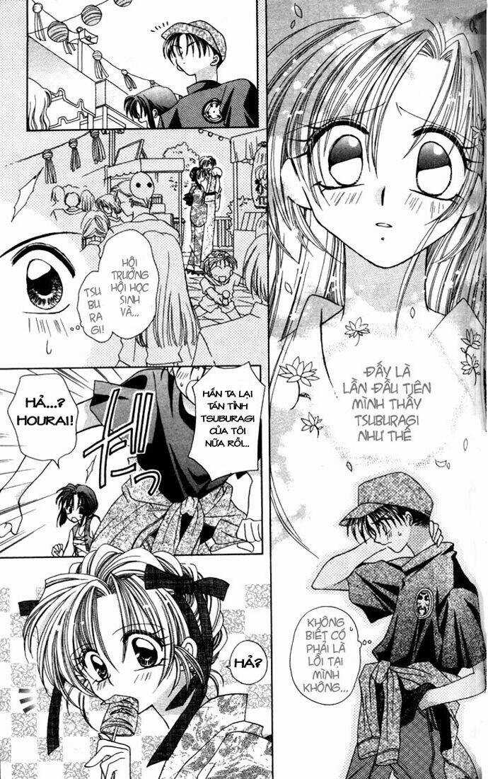 Ion - Chapter 3 - Trang 26