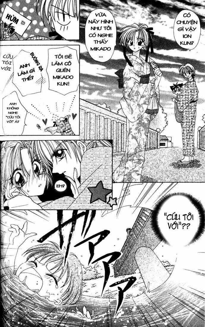 Ion - Chapter 3 - Trang 27