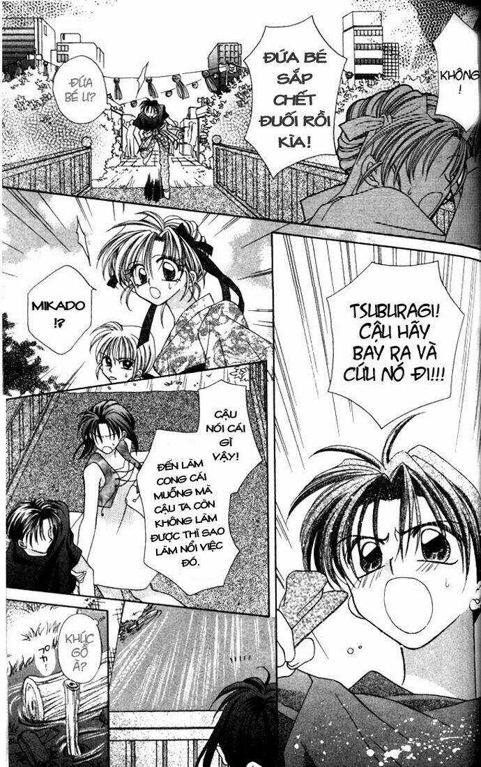 Ion - Chapter 3 - Trang 28