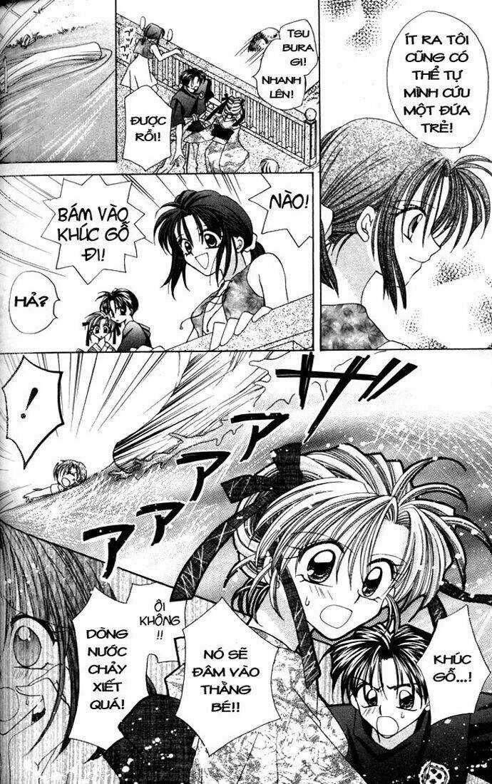 Ion - Chapter 3 - Trang 29