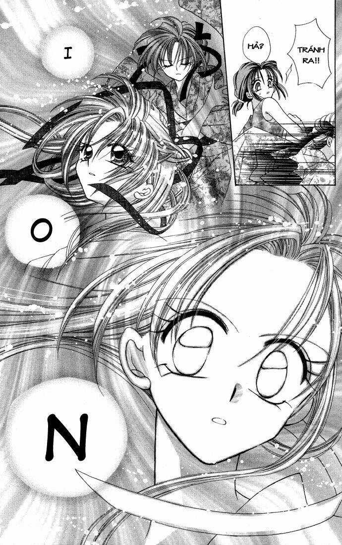 Ion - Chapter 3 - Trang 30