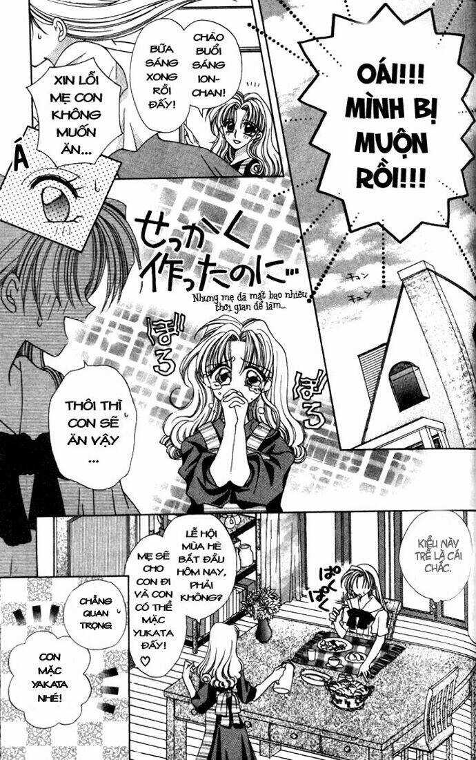 Ion - Chapter 3 - Trang 4