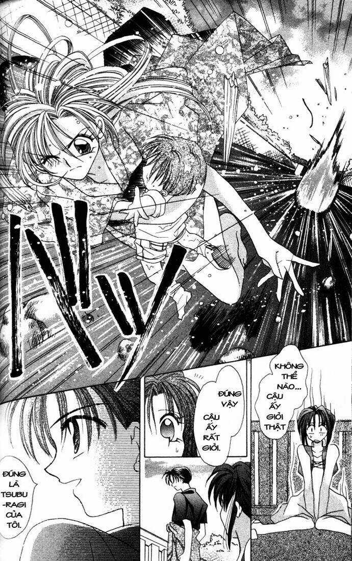 Ion - Chapter 3 - Trang 31