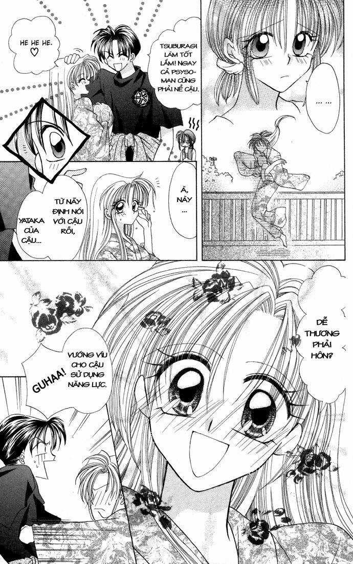 Ion - Chapter 3 - Trang 32