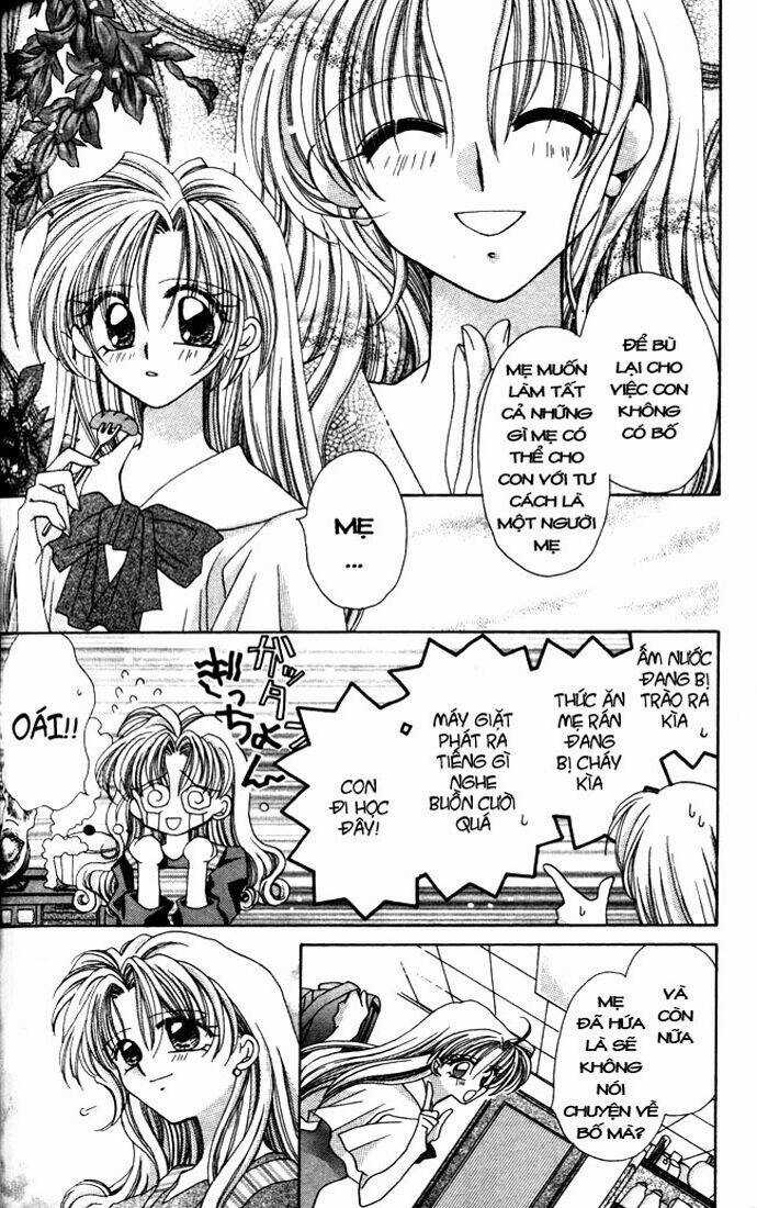 Ion - Chapter 3 - Trang 5