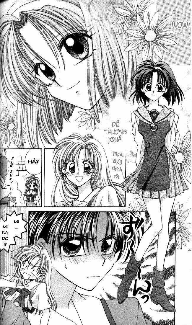 Ion - Chapter 3 - Trang 7