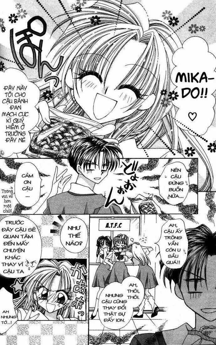 Ion - Chapter 3 - Trang 9