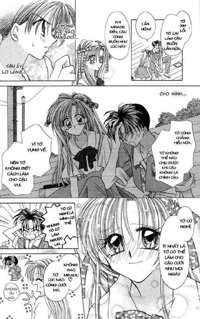 Ion - Chapter 4 - Trang 11