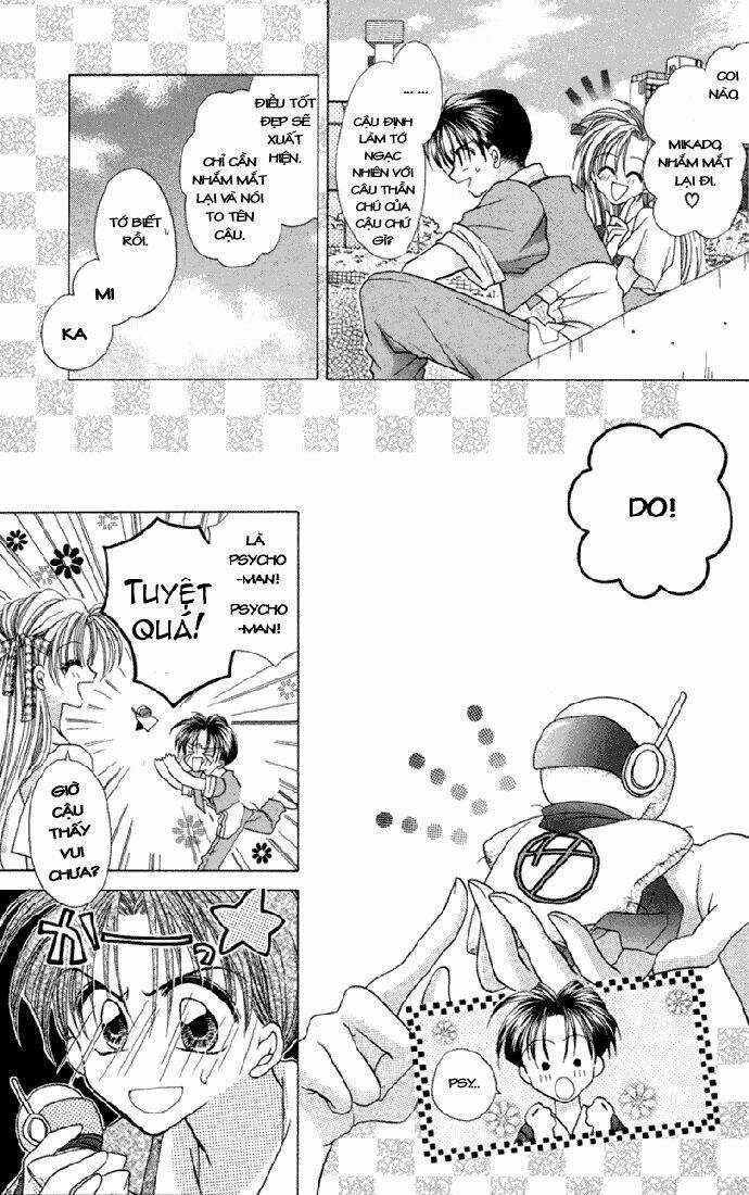 Ion - Chapter 4 - Trang 12