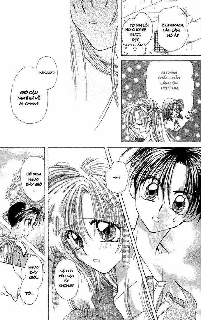 Ion - Chapter 4 - Trang 13