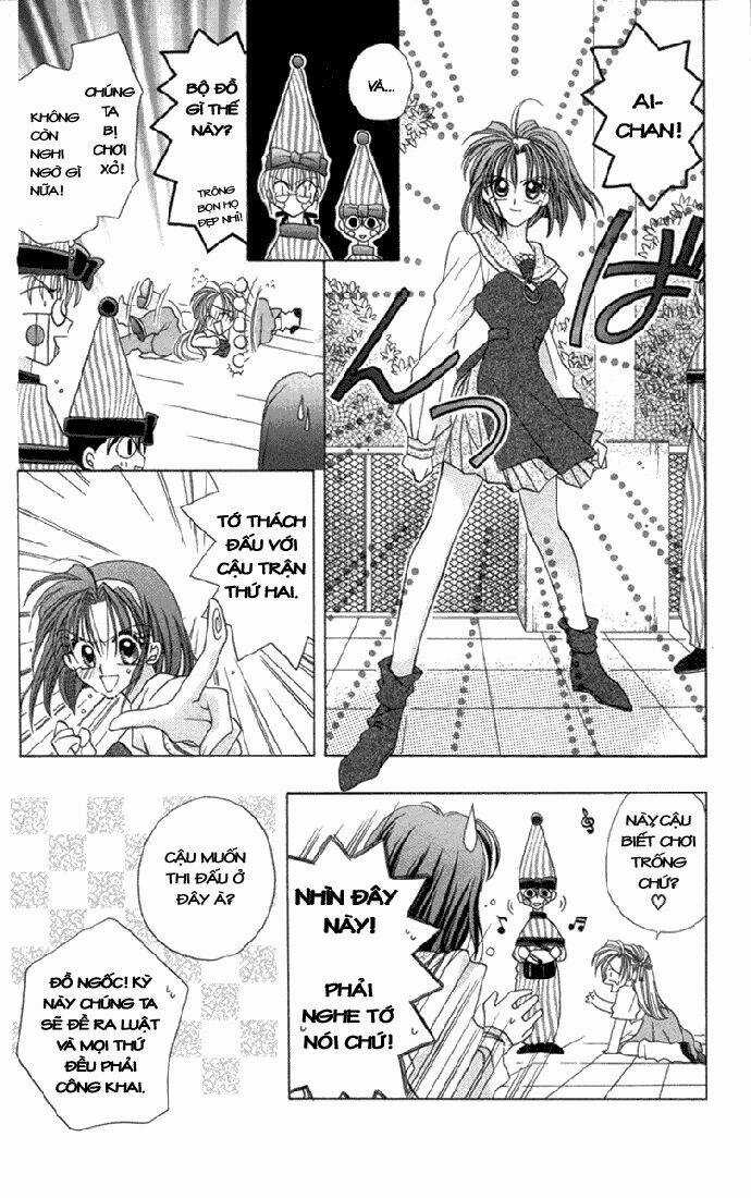 Ion - Chapter 4 - Trang 15