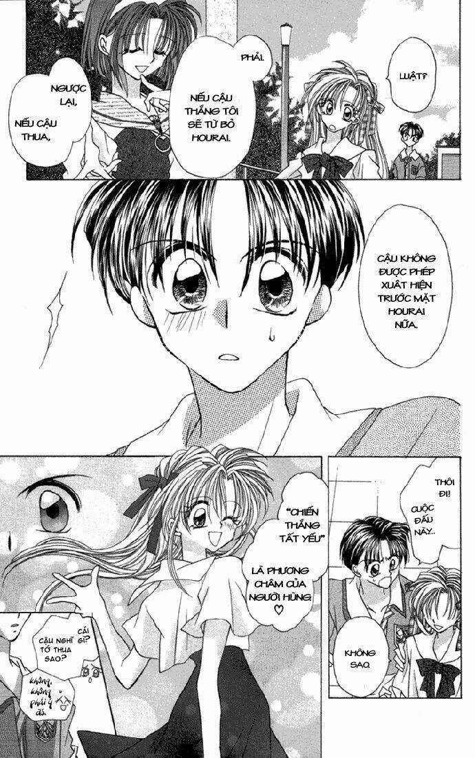 Ion - Chapter 4 - Trang 16