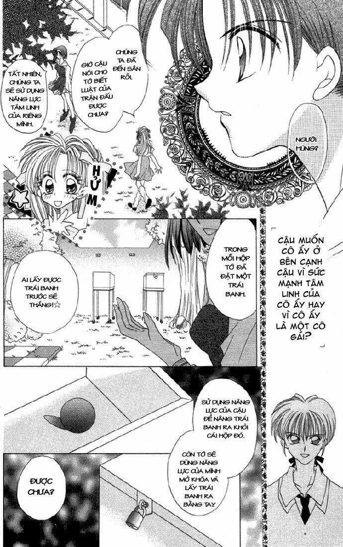 Ion - Chapter 4 - Trang 17