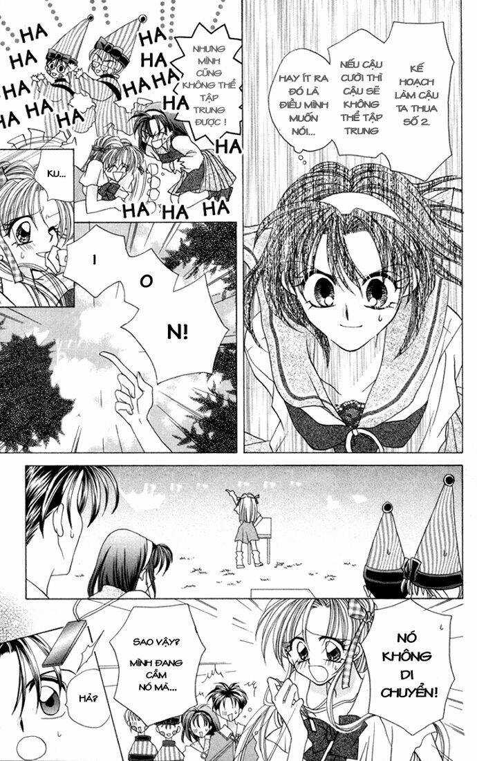 Ion - Chapter 4 - Trang 20