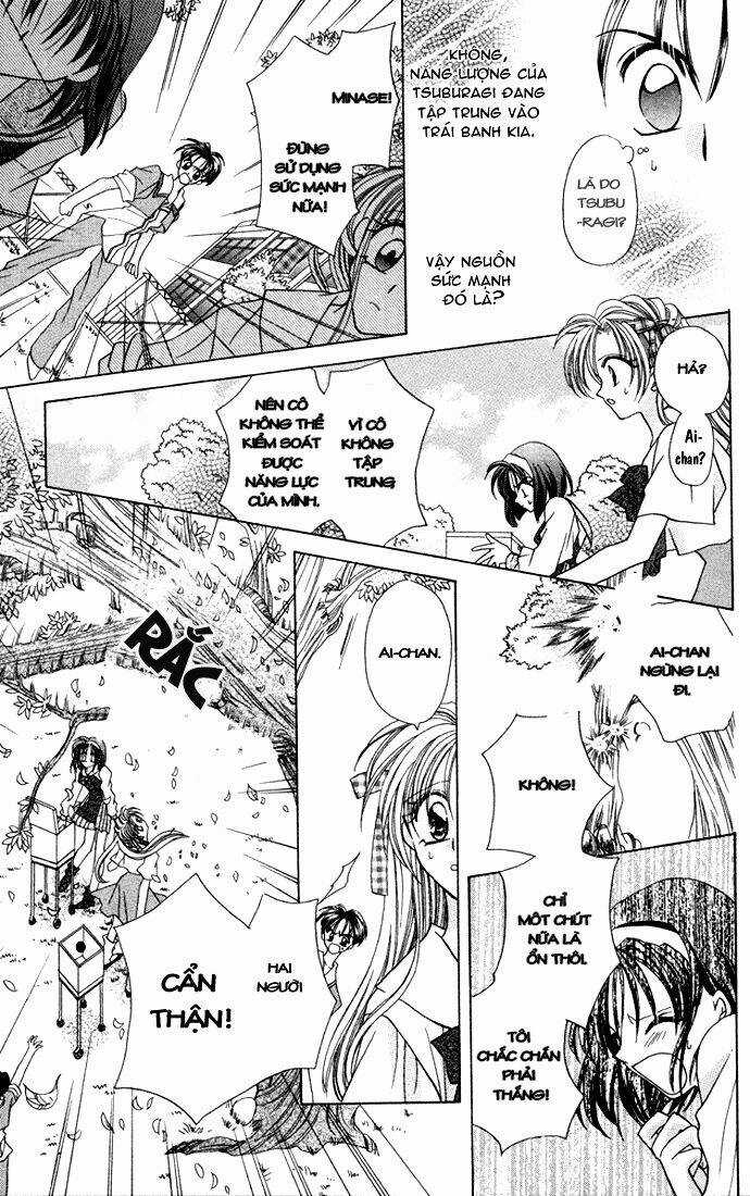 Ion - Chapter 4 - Trang 22