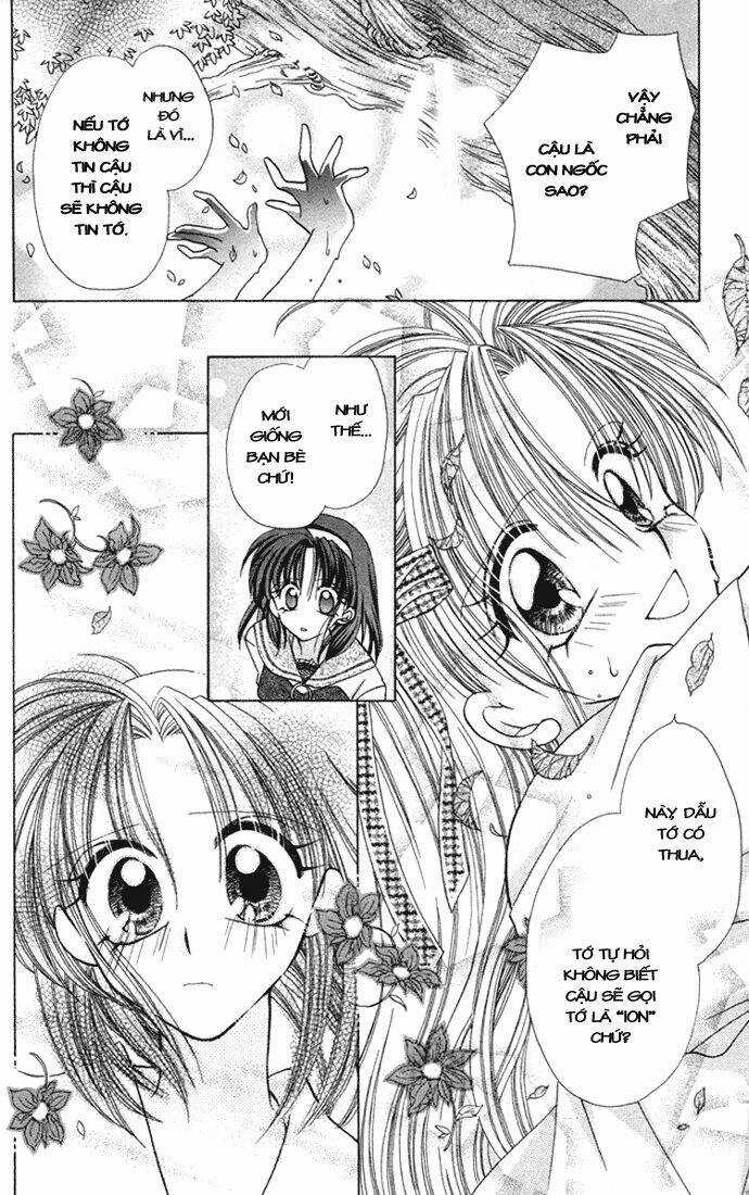 Ion - Chapter 4 - Trang 25